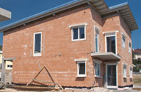 Charingworth home extensions
