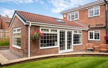 Charingworth house extension leads
